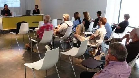 Curs Universitat d'Estiu a les Borges