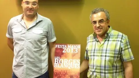 Cartell guanyador Festa Major 2013 web