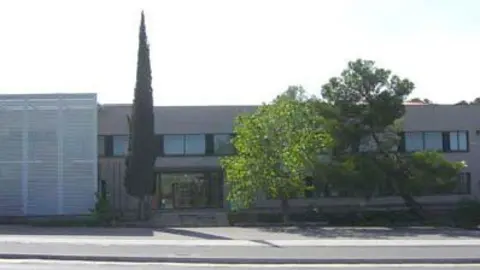 Seu del Consell Comarcal de Les Garrigues.