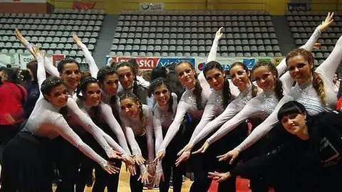 El grup xou del Club Esportiu Patí Torregrossa celebrarà aquest diumenge 10 d’agost la IIa Gala d’exhibició de patinatge