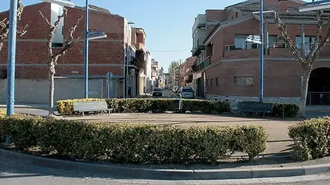 L&#39;Ajuntament de Mollerussa ha solucionat totalment les inundacions al carrer Duran i Bas.