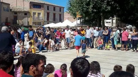 XXI Festival de Música de la Granadella