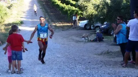 7a Transllena a la Pobla de Cérvoles