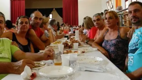 Festa Major de Bellaguarda 2014