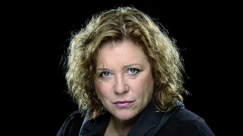 Mercè Aránega, amb Paraula de dona, inaugura el festival Cua d&#39;estiu de Fondarella.