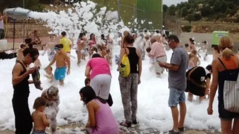 Festa Major de Vinaixa