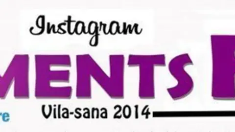 Vila-sana concurs instagram