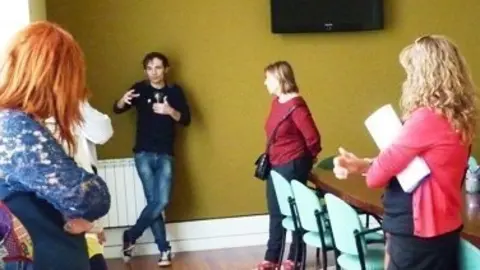 Jornades Europees del Patrimoni