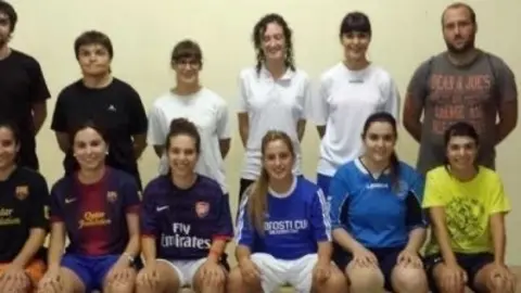 Garrigues femení web