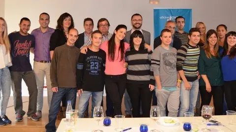 Projecte Fórmula Jove