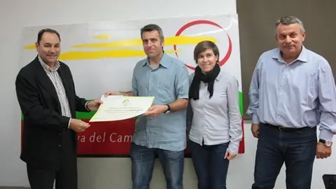 Lliurament Premi Sigfito (1)