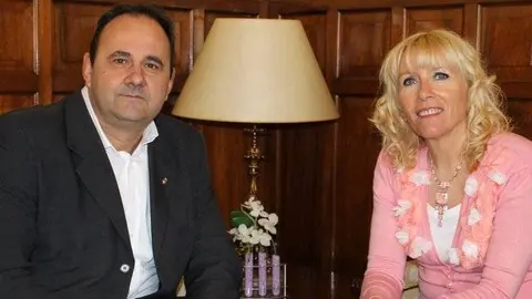 Villas i Manso