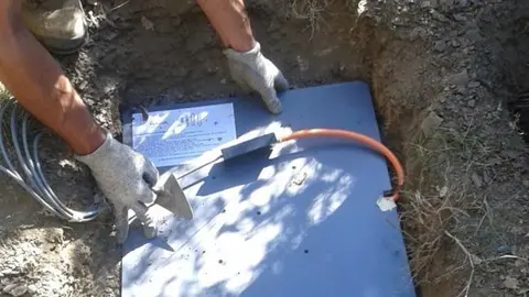 Camí del retrobament