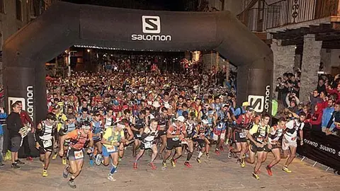 Salomon Ultra Pirineu