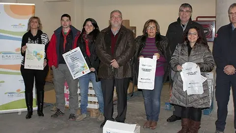 2013.11.26 rdp Gran Recapte Portada
