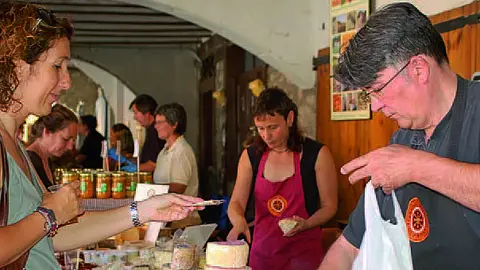 Artesans del Pirineu