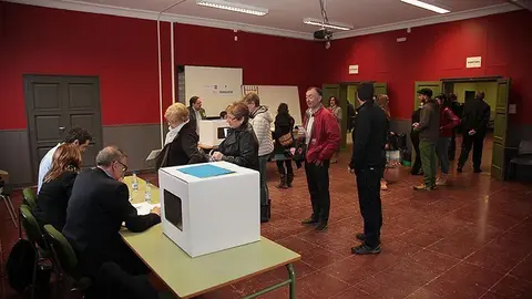 Proces de Participació  (23)