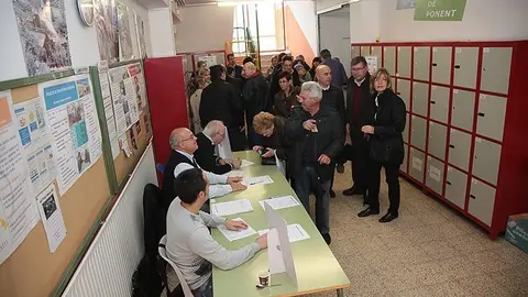 Proces de Participació  (35)