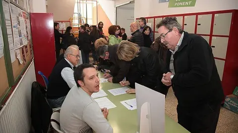 Proces de Participació  (36)