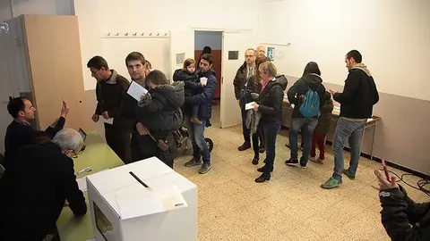 Proces de Participació  (44)