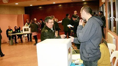 Procés Participatiu a les Borges Blanques.