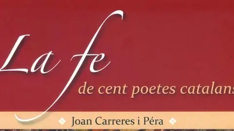 La fe de cent poetes catalans