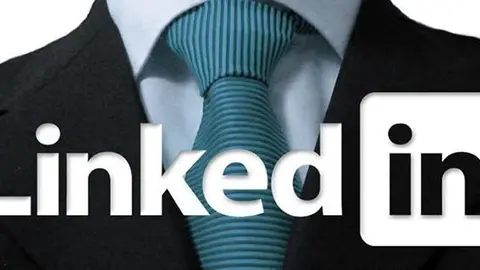 La xarxa professional més gran del món.