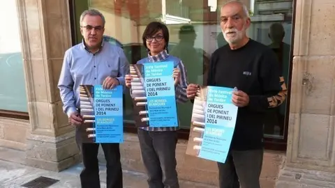 Presentació Festival Música de Tardor (13-11-2014) T