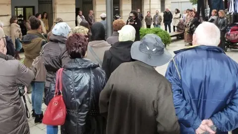 Dia Internacional per a l&#39;eliminació de la violència envers les dones (25-11-2014)t