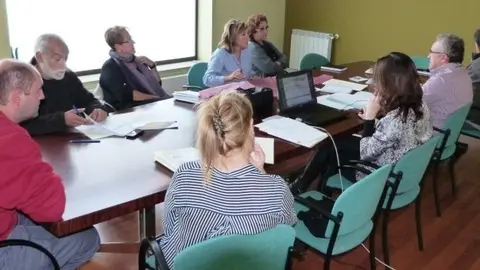 Junta de Govern Local (25-11-2014)