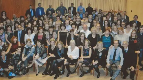 1964 foto familia portada