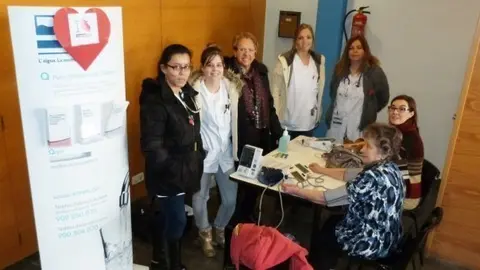 Prevenció cardiovascular (02-12-2014)