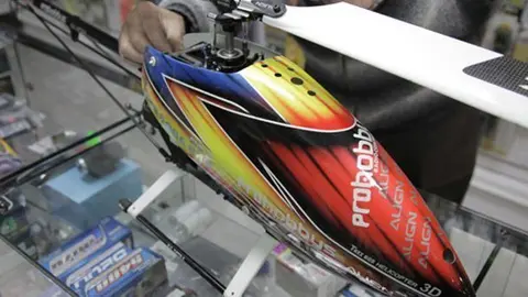 Aeromodelisme foto PORTADA