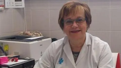 Anna Arbeca