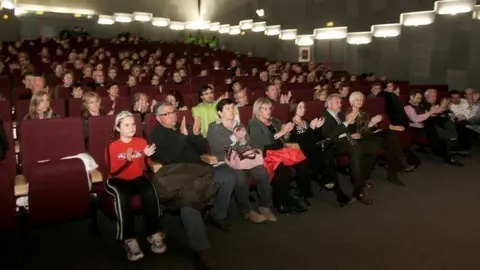 Teatre Foment de Juneda