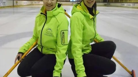 Aroa Amilibia i Lara Ruiz