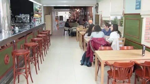 Restaurant Terres de Ponent de Mollerussa