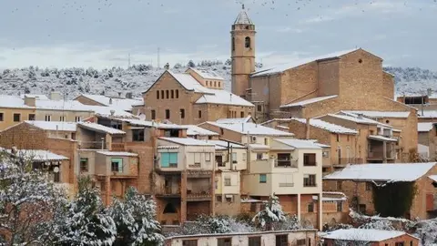 Cervià
