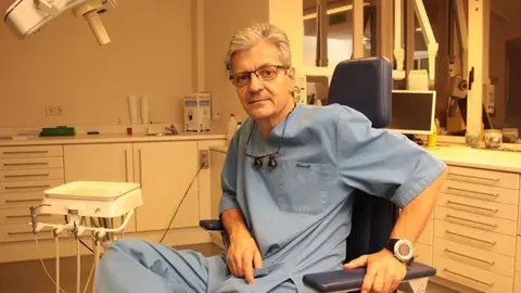 Centre Odontologia Integrada Miret Puig
