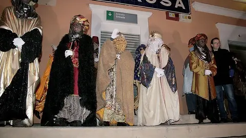 Cavalcada Mollerussa (1)