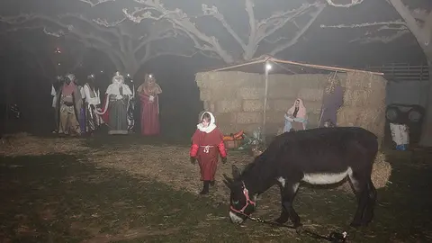 Cavalcada Pessebre Fondarella (1)