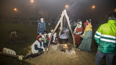 Cavalcada Pessebre Fondarella (2)