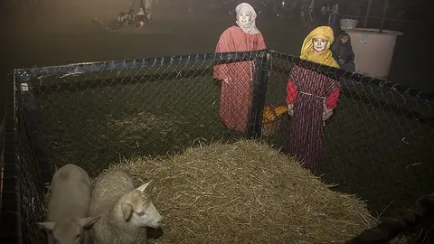 Cavalcada Pessebre Fondarella (4)