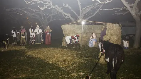 Cavalcada Pessebre Fondarella (12)