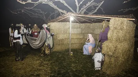Cavalcada Pessebre Fondarella (11)