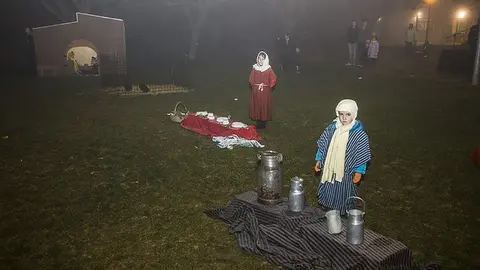 Cavalcada Pessebre Fondarella (9)