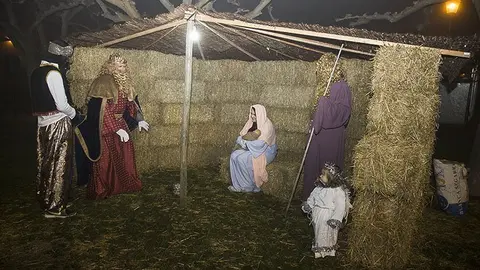 Cavalcada Pessebre Fondarella (10)