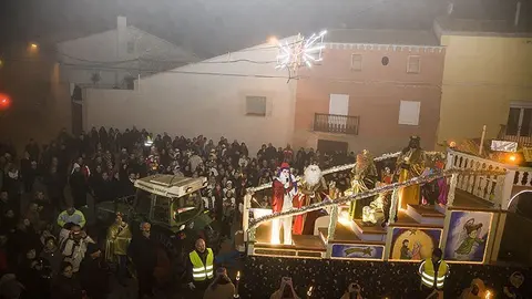 Cavalcada Pessebre Sidamon (20)