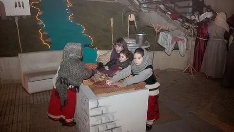 Cavalcada Pessebre Sidamon (25)