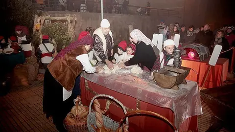 Cavalcada Pessebre Sidamon (30)